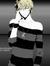 Shizuo Heiwajima