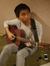 Tony Huang