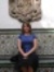 Caroline Blake