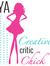 YA Creative Critic Chick