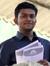 Milind Kamble