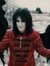 Jareth Hammond
