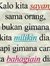 Miefta Al-husnah