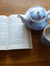 Teatime Reader
