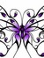 Black Butterfly