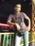 Ericson Villafranca