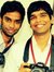 Bhagirath N
