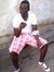 Enoch Tetteh