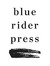 Blue Rider Press