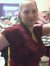 Darcie Pierce grames