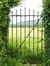 Side Gate