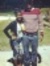 Rashea Deveaux