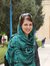 Bahareh Motamed