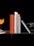 Books By The Glass