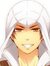 Frizt Auditore scream