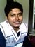 Suvashish Das