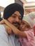 Jaspreet Singh