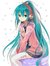 Miku Hatsune