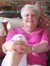 Elizabeth (Betty)