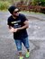 Vinesh Kadari