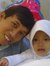 Abinya Athifah dan arkan