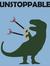 Kelrawrsaur