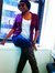 Sherri Nortey