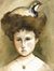 Amy Reno fry