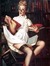 Serena Mandy's my Mistress love