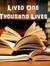 LivedOneThousandLives