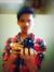 Jaysel Ramos