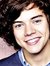 Rosemary*1D Stole My Heart*