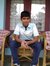 Judin George