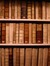 Library Muchacha