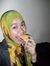 Nur Fauziah