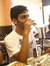 Kaushik Srinivasan