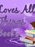 LovesAllThingsBooks Book Reviews