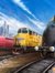 Trains Friend