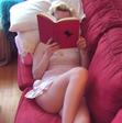 Suicide Blonde