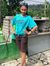 Putu Novi Antari