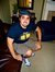 Kevin Betancourt
