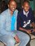 Luke Mwangachuchu