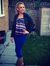 Georgina Horspool
