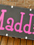 Maddie
