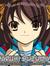 Haruhi Suzumiya