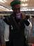 Darrel Bailey