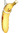 Barely Breathing Banana