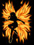 Chelssie the FireFairy Book-a-holic
