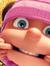 Claudia