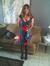 Tricia Mchugh